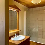 Cosy Au Pied Des Pistes Avec Balcon Et Animaux Admis - Fr-1-811-19 Apartment